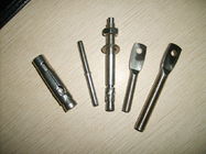 SS304 Flat head bolt M8X80, Adjustable arm, tam, wedge bolt, expansion bolt, fastener ,hex bolt